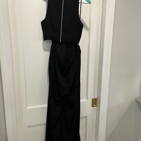 Ali & Jay black jumpsuit - Picture 5 of 5